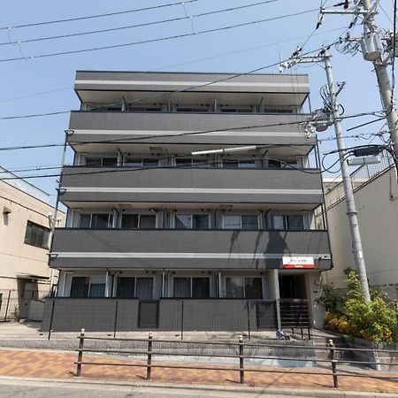 Tabist Gloire Osaka Daire Dış mekan fotoğraf