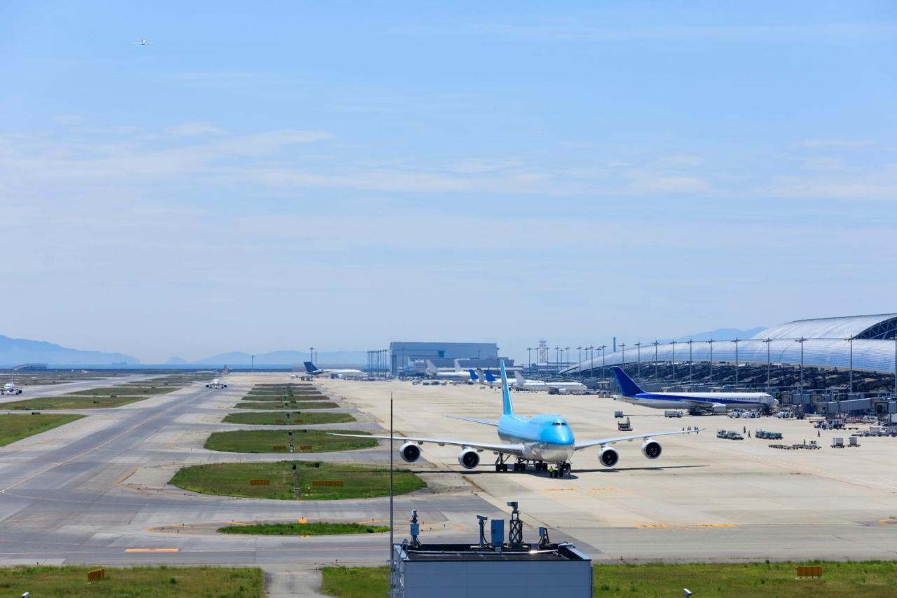 Tabist Gloire Osaka Daire Dış mekan fotoğraf