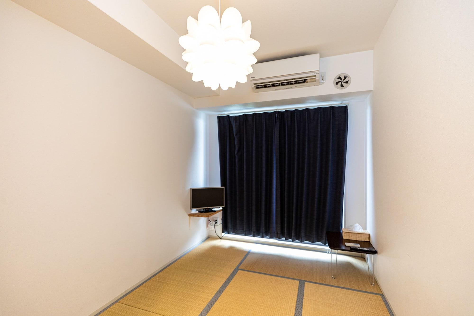 Tabist Gloire Osaka Daire Dış mekan fotoğraf