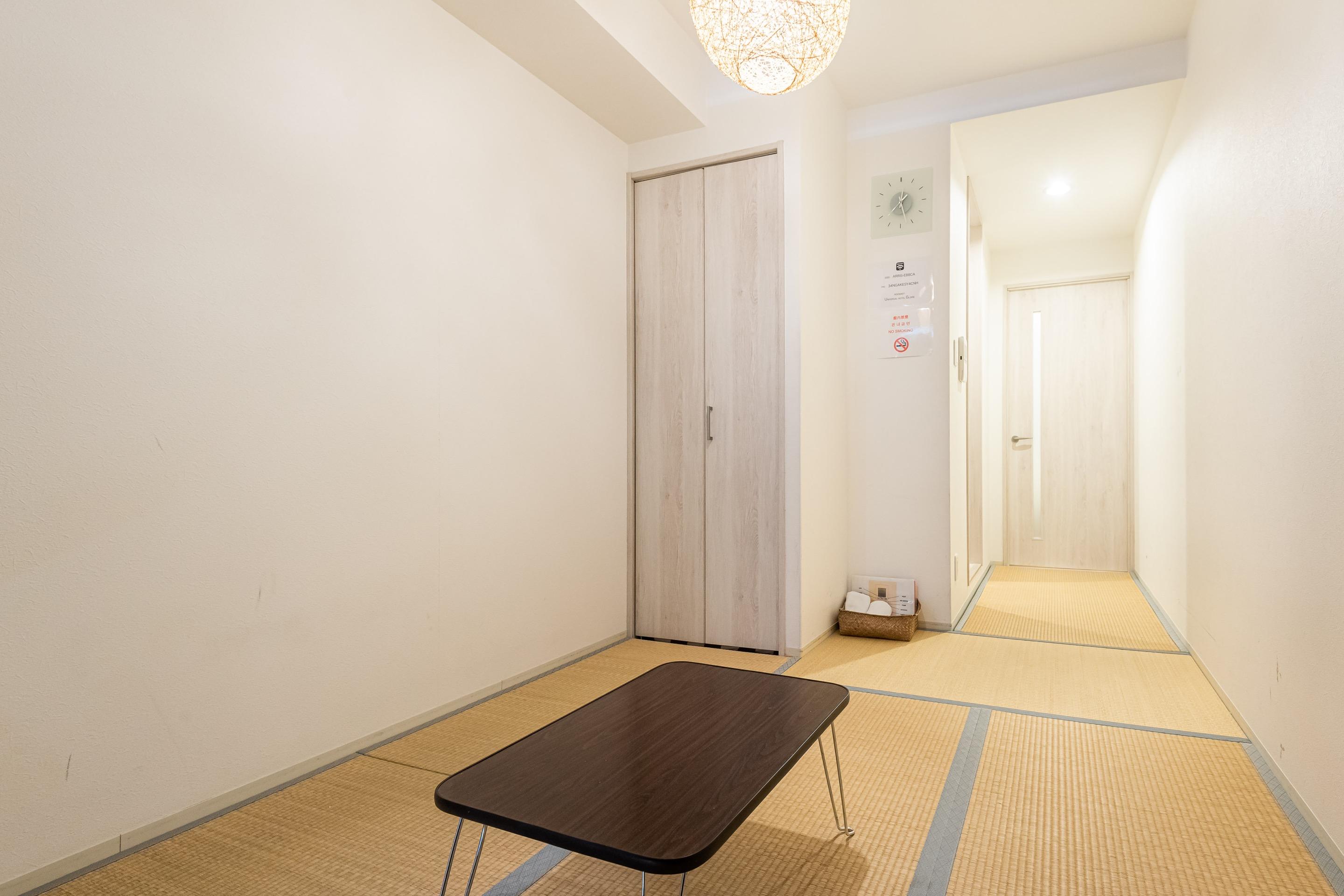 Tabist Gloire Osaka Daire Dış mekan fotoğraf