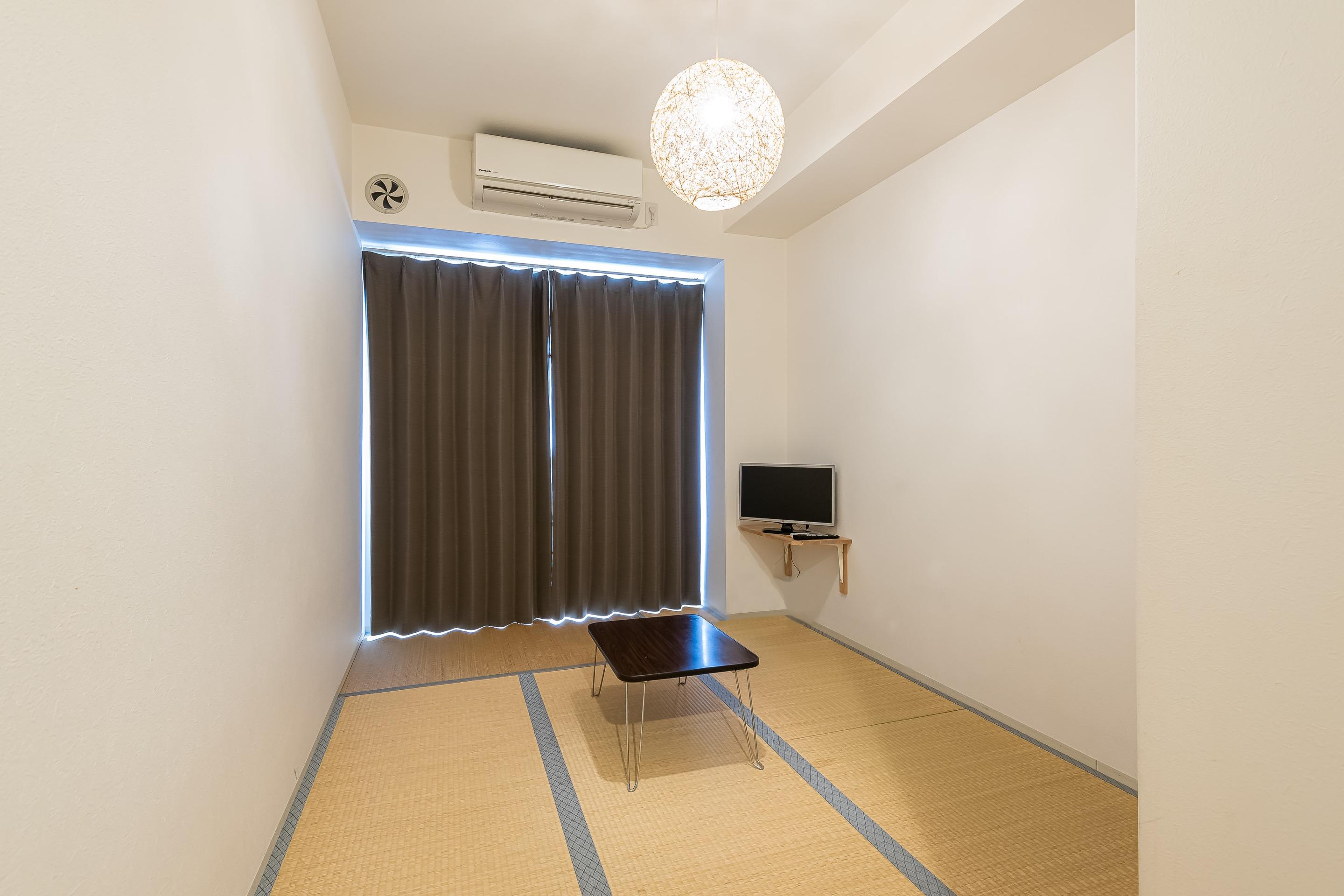 Tabist Gloire Osaka Daire Dış mekan fotoğraf