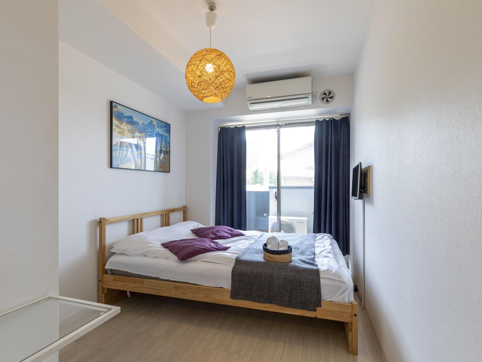 Tabist Gloire Osaka Daire Dış mekan fotoğraf