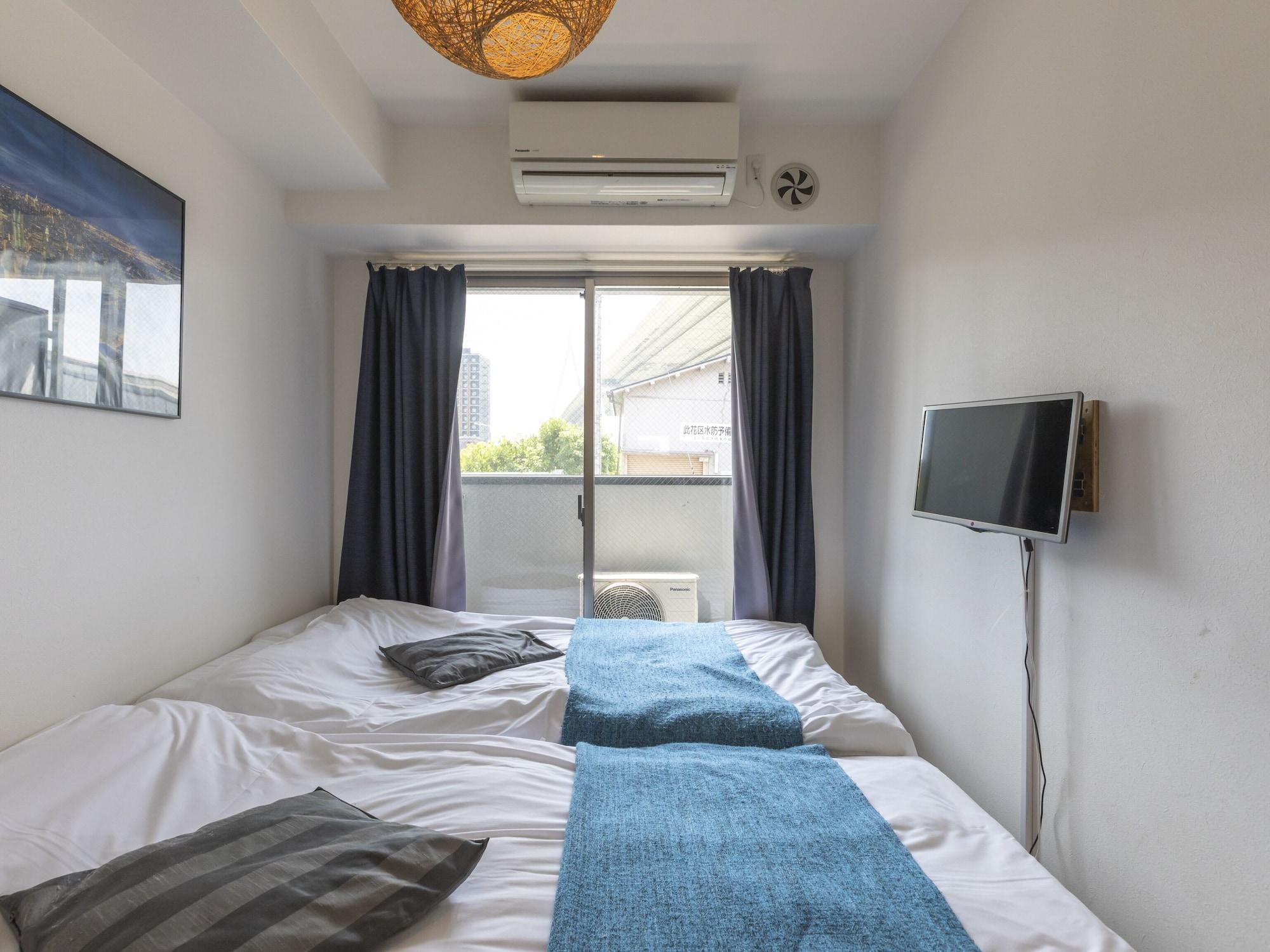 Tabist Gloire Osaka Daire Dış mekan fotoğraf