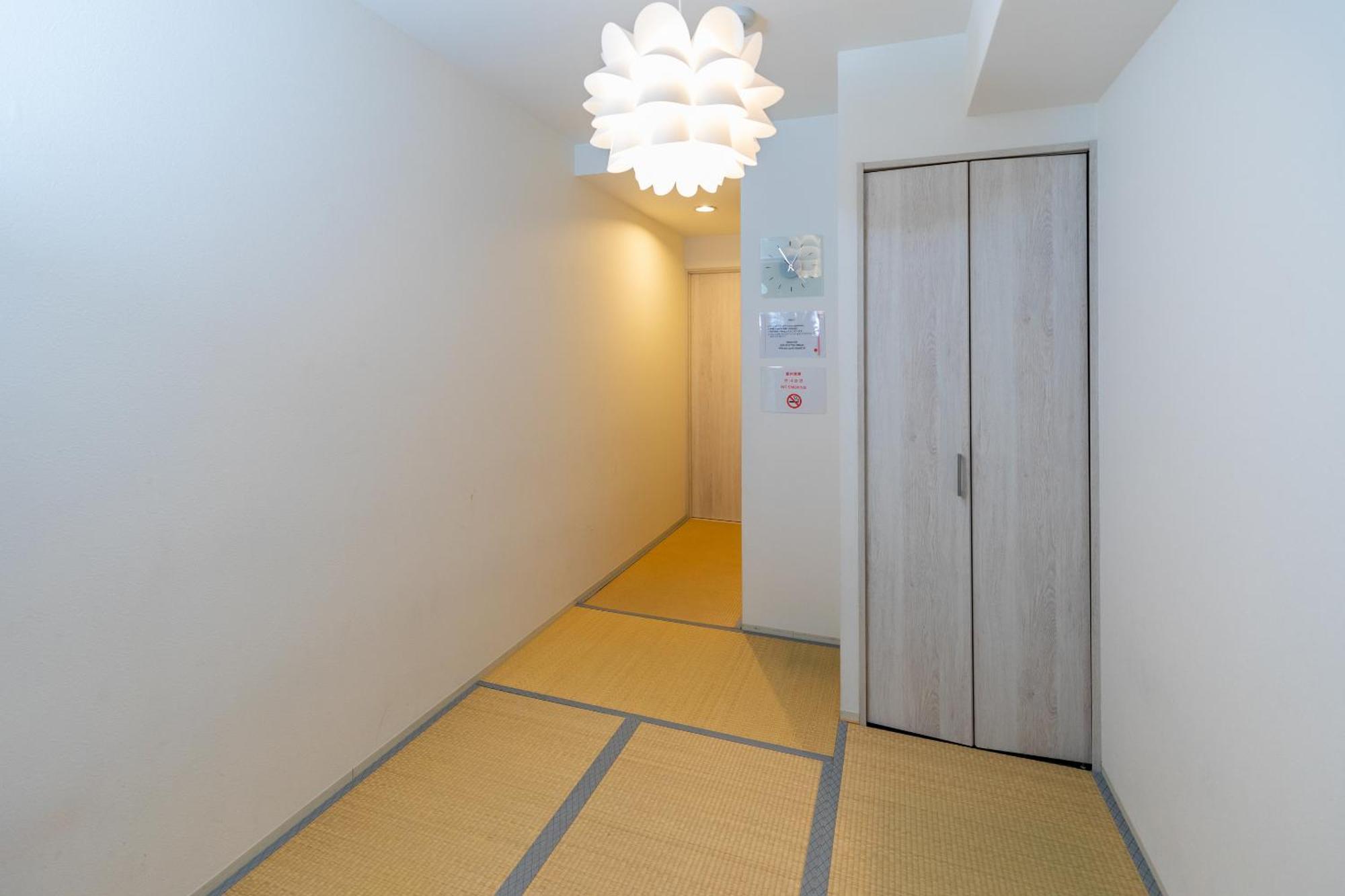 Tabist Gloire Osaka Daire Dış mekan fotoğraf