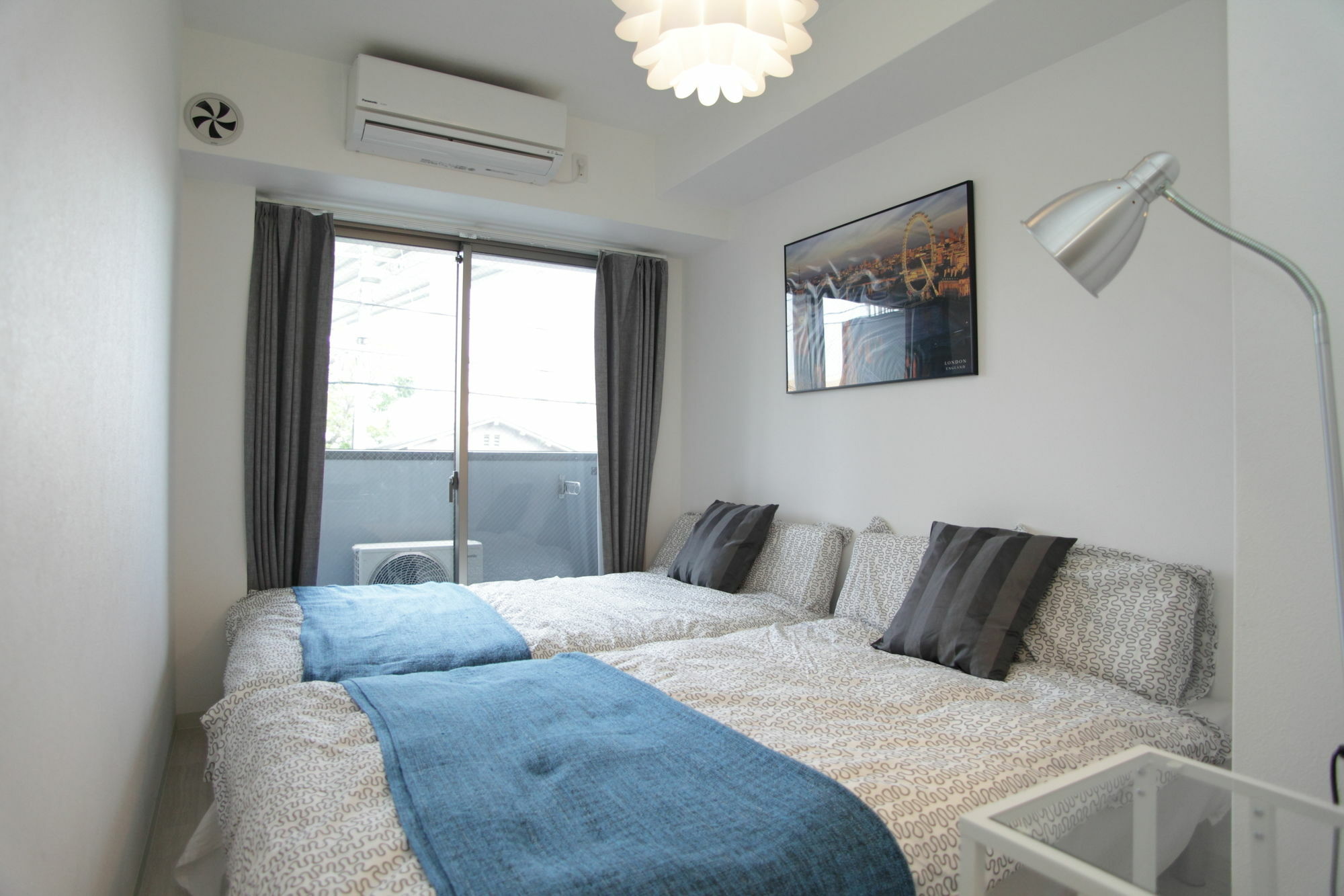 Tabist Gloire Osaka Daire Dış mekan fotoğraf