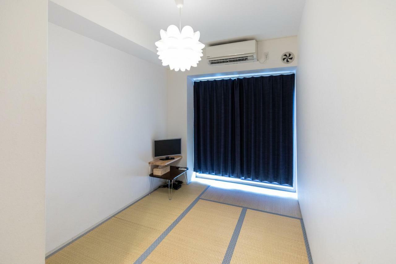 Tabist Gloire Osaka Daire Dış mekan fotoğraf